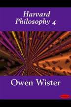 Philosophy 4 by Owen Wister