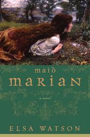 Maid Marian by Thomas Love Peacock