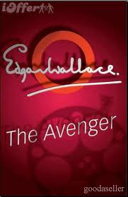 The Avenger by E. Phillips Oppenheim