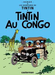 02 Tintin in congo