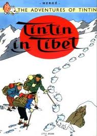 20 Tintin in Tibet