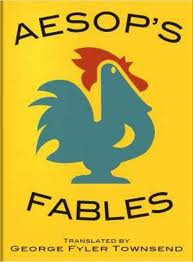 Aesop's Fables by Aesop