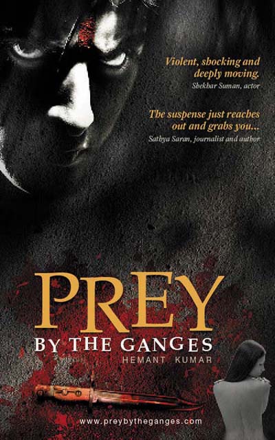 Prey by the Ganges