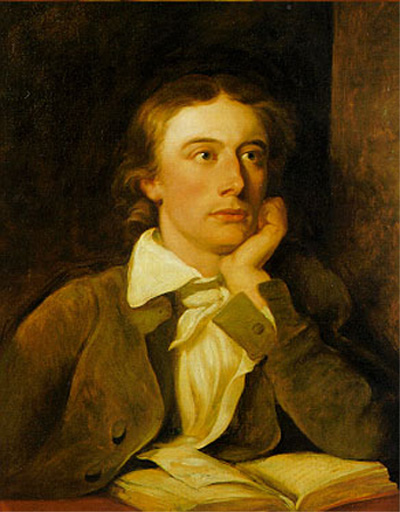 Keats: Poems Published in 1820