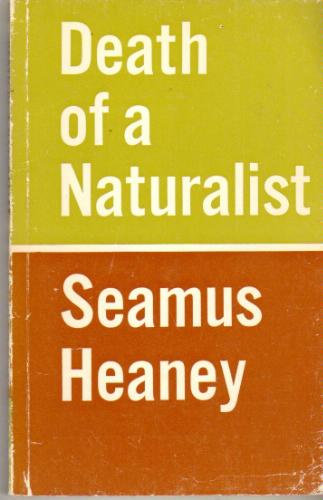 Death of a Naturalist