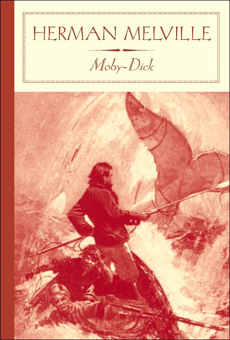 Moby Dick