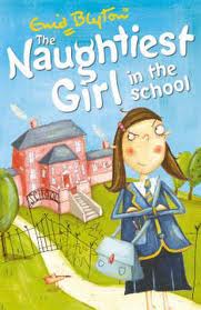 The Naughtiest Girl