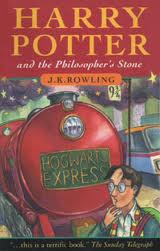 harry potter and the philosopher\\\'s stone
