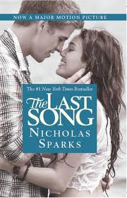 the last song