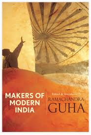 the makers of modern india