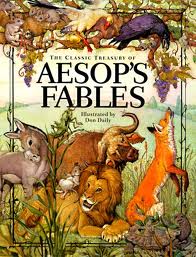 Aesopâ€™s Fables