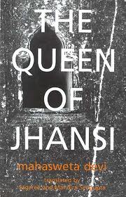 the queen of jhansi