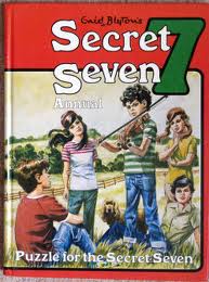 the secret seven