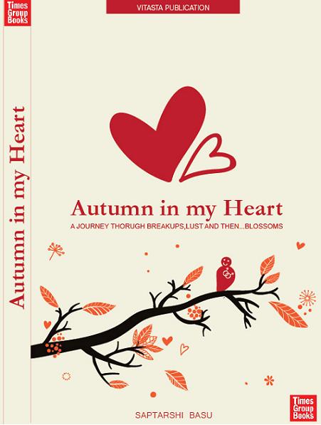 AUTUMN IN MY HEART