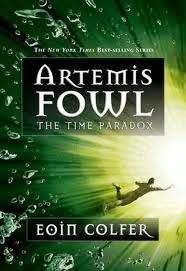 artemis fowl