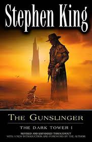 The Dark Tower Books 1-5