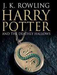 harry potter and deadly hollows