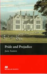 Pride & Prejudice