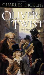 Oliver Twist