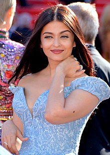 Aishwarya Rai Bachchan hot pic