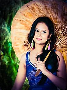 Amulya hot pic