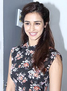 Disha Patani hot pic