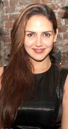 Esha Deol hot pic