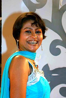 Jaya Bhattacharya hot pic