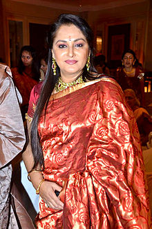 Jaya Prada hot pic