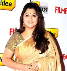 Kushboo hot pic