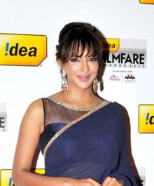 Lakshmi Manchu hot pic