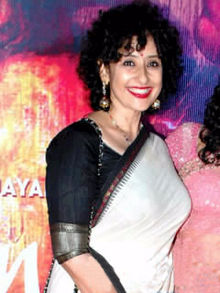 Manisha Koirala hot pic