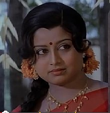 Manjula (kannada Actress) hot pic