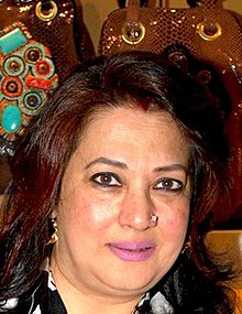 Moon Moon Sen hot pic