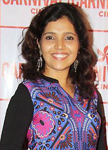 Mukta Barve hot pic