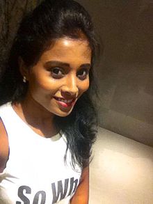 Nikita Gokhale hot pic