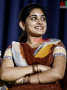 Niveda Thomas hot pic