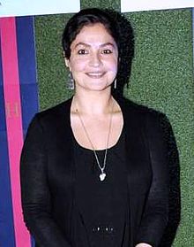 Pooja Bhatt hot pic