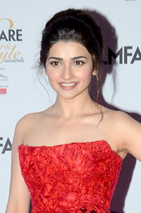 Prachi Desai hot pic