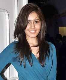 Raashi Khanna hot pic