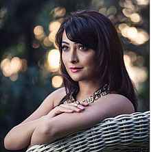 Radhika Pandit hot pic