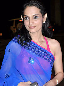 Rajeshwari Sachdev hot pic