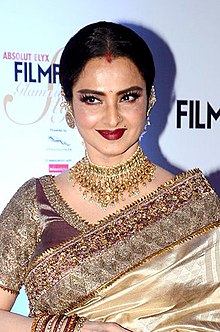 Rekha hot pic