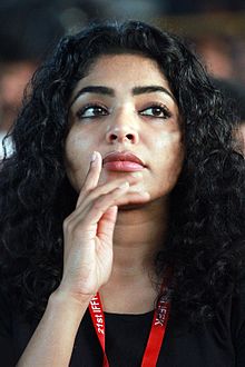 Rima Kallingal hot pic