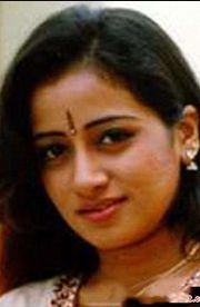 Rudra (actress) hot pic