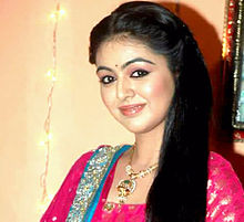 Shafaq Naaz hot pic