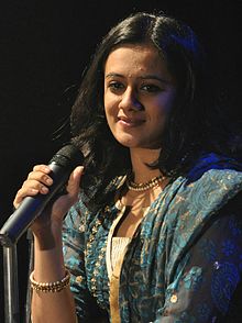 Spruha Joshi hot pic