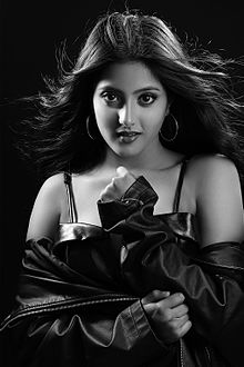 Ulka Gupta hot pic