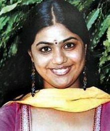Vaishnavi (tamil Actress) hot pic