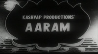 Aaram